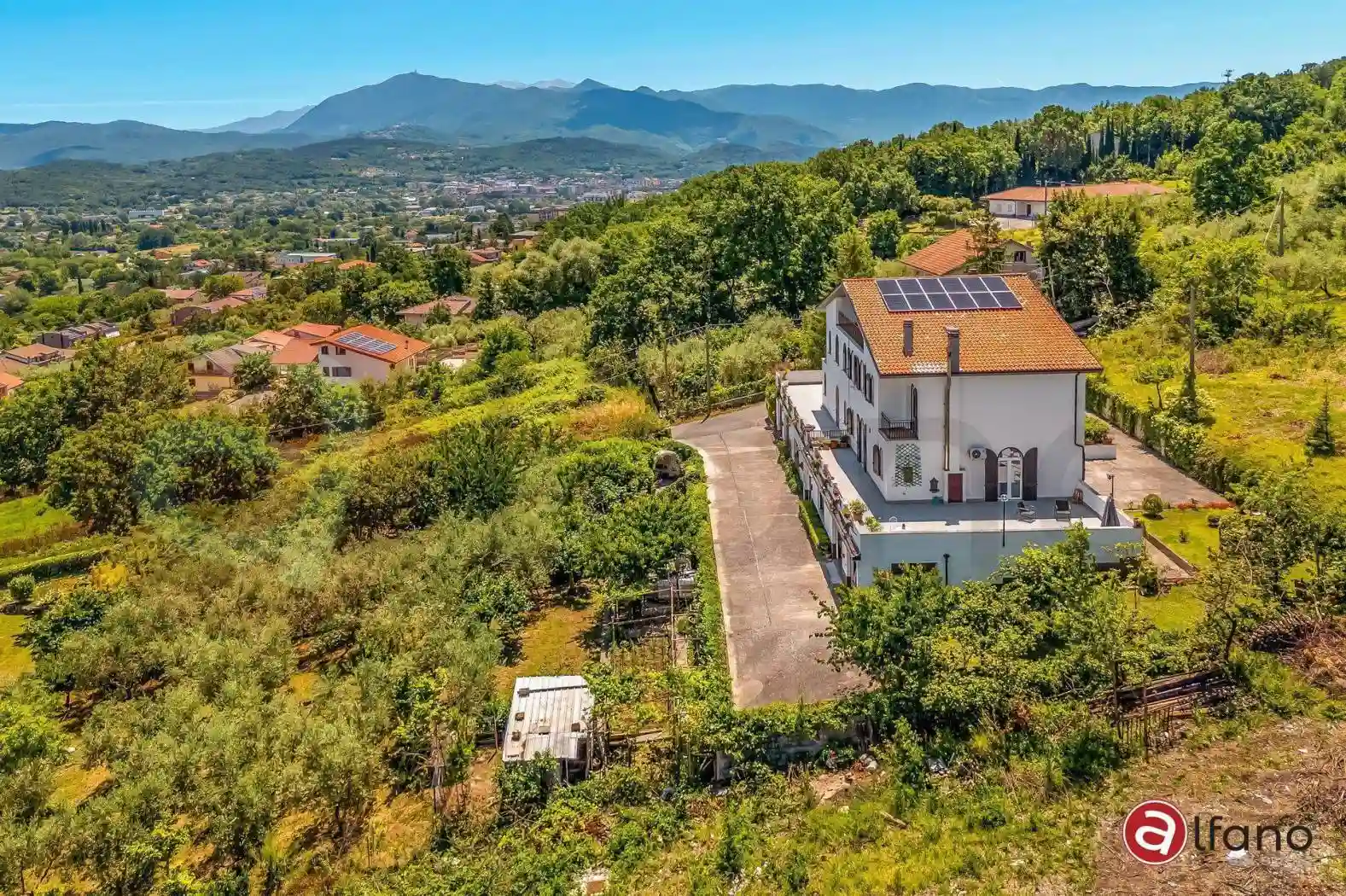 Villa - foto 5