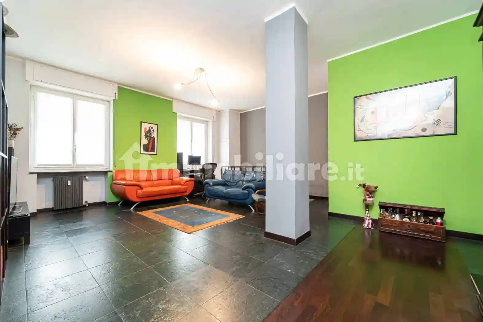 Appartamento - foto 4