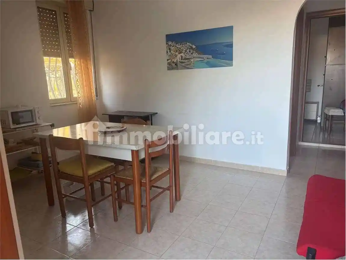 Appartamento in affitto a Siracusa