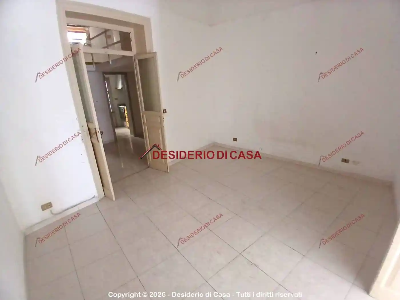 Appartamento in vendita a Palermo