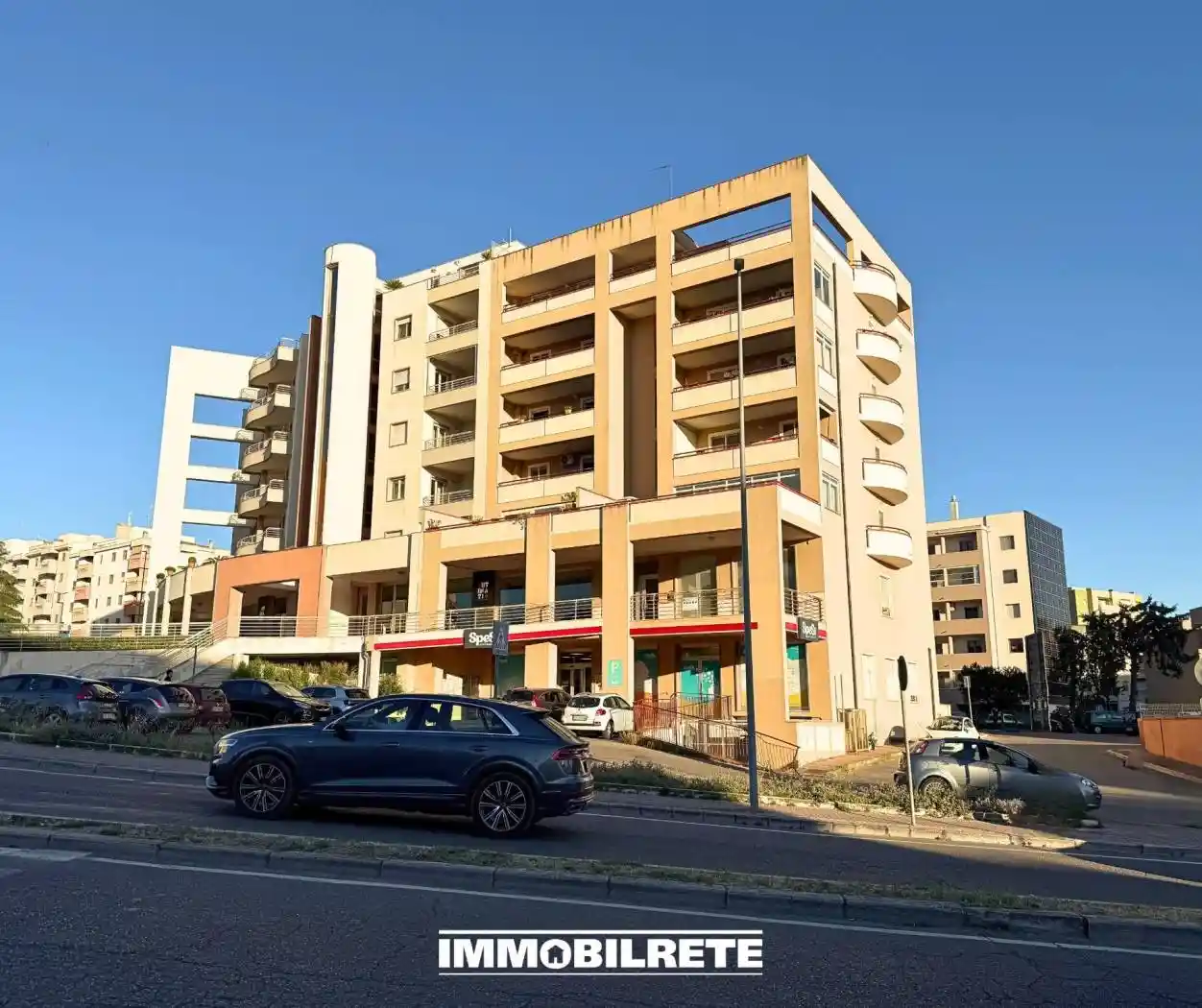 Appartamento in vendita a Matera