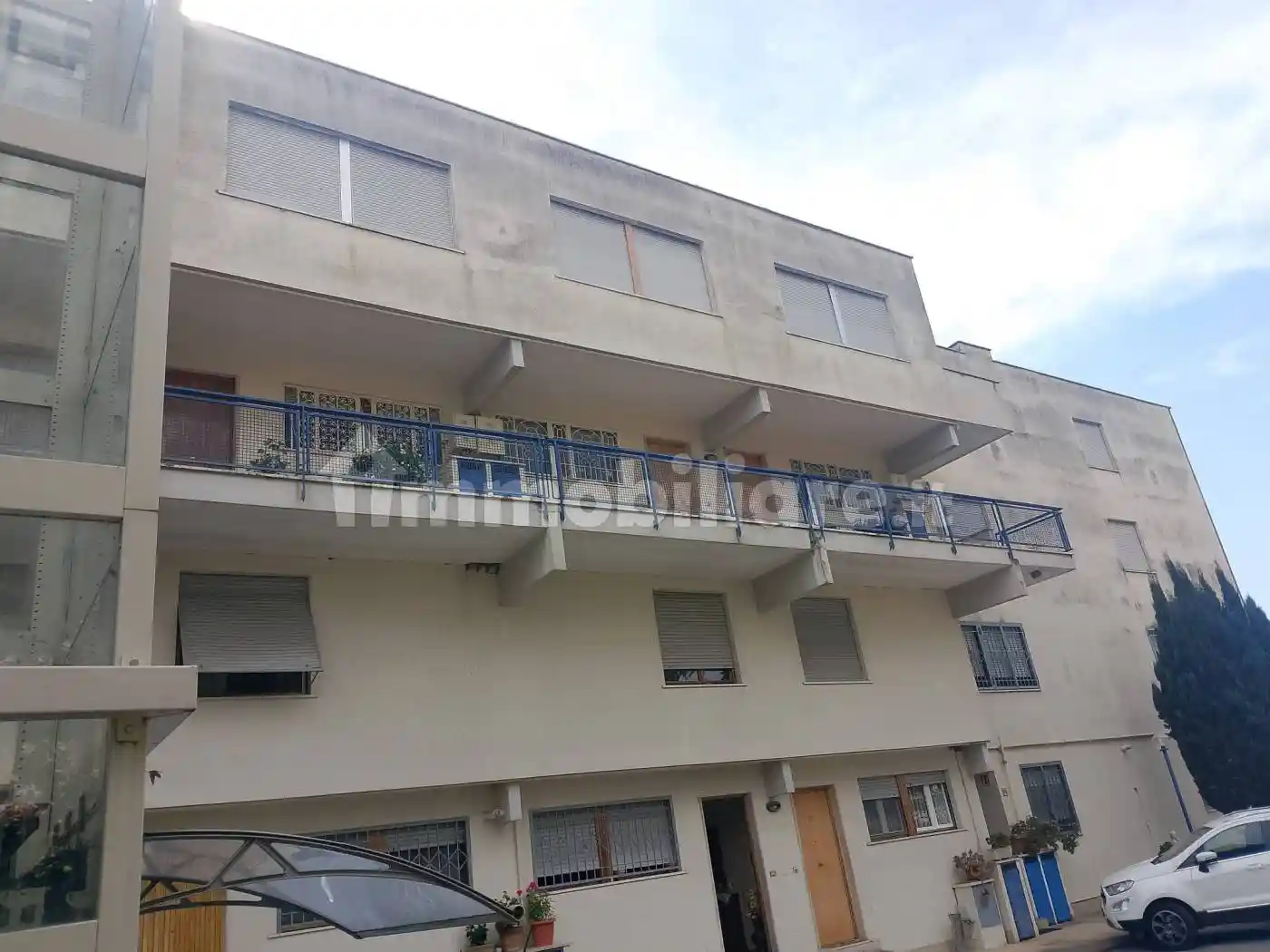 Appartamento in vendita a Albano Laziale