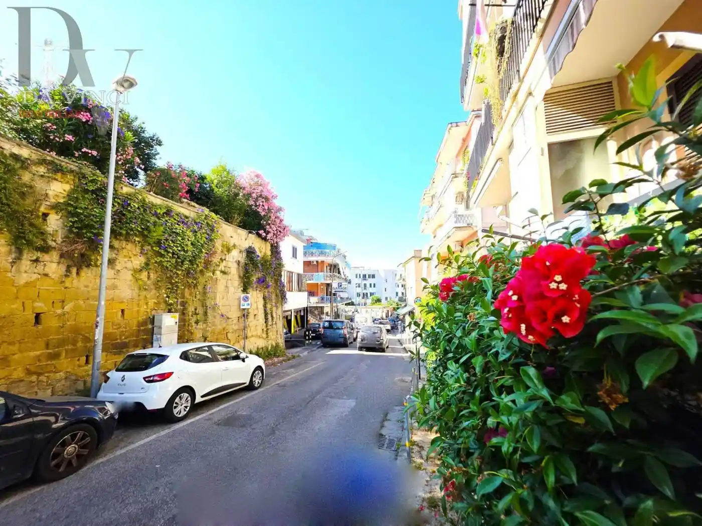 Appartamento in vendita a Pozzuoli