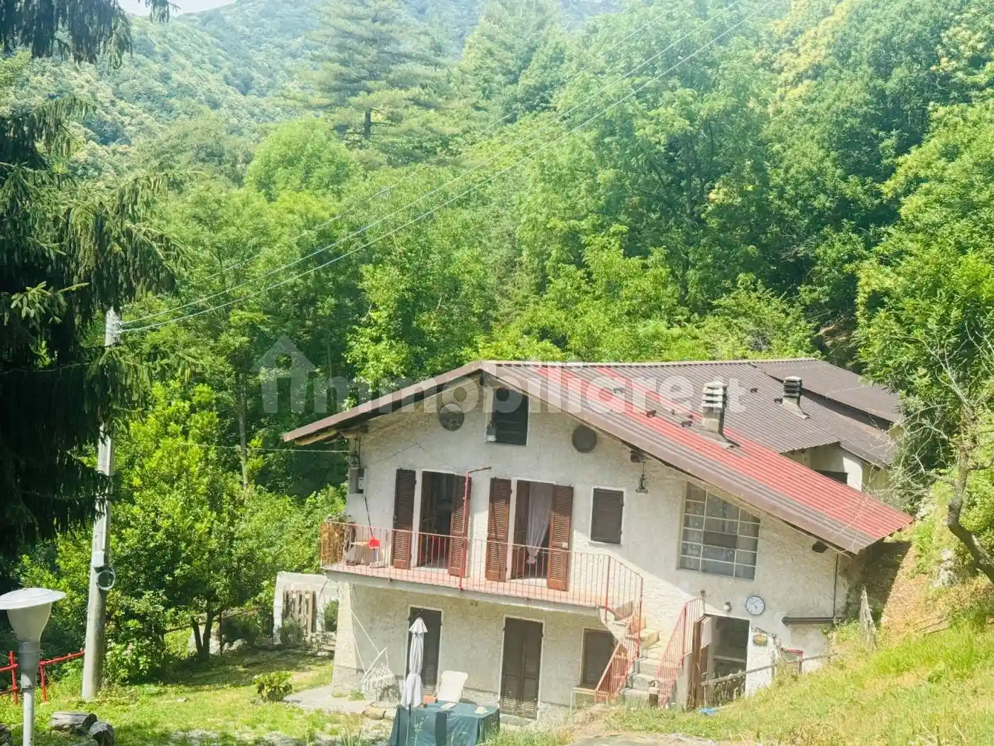 Casa indipendente in vendita a Monasterolo Casotto