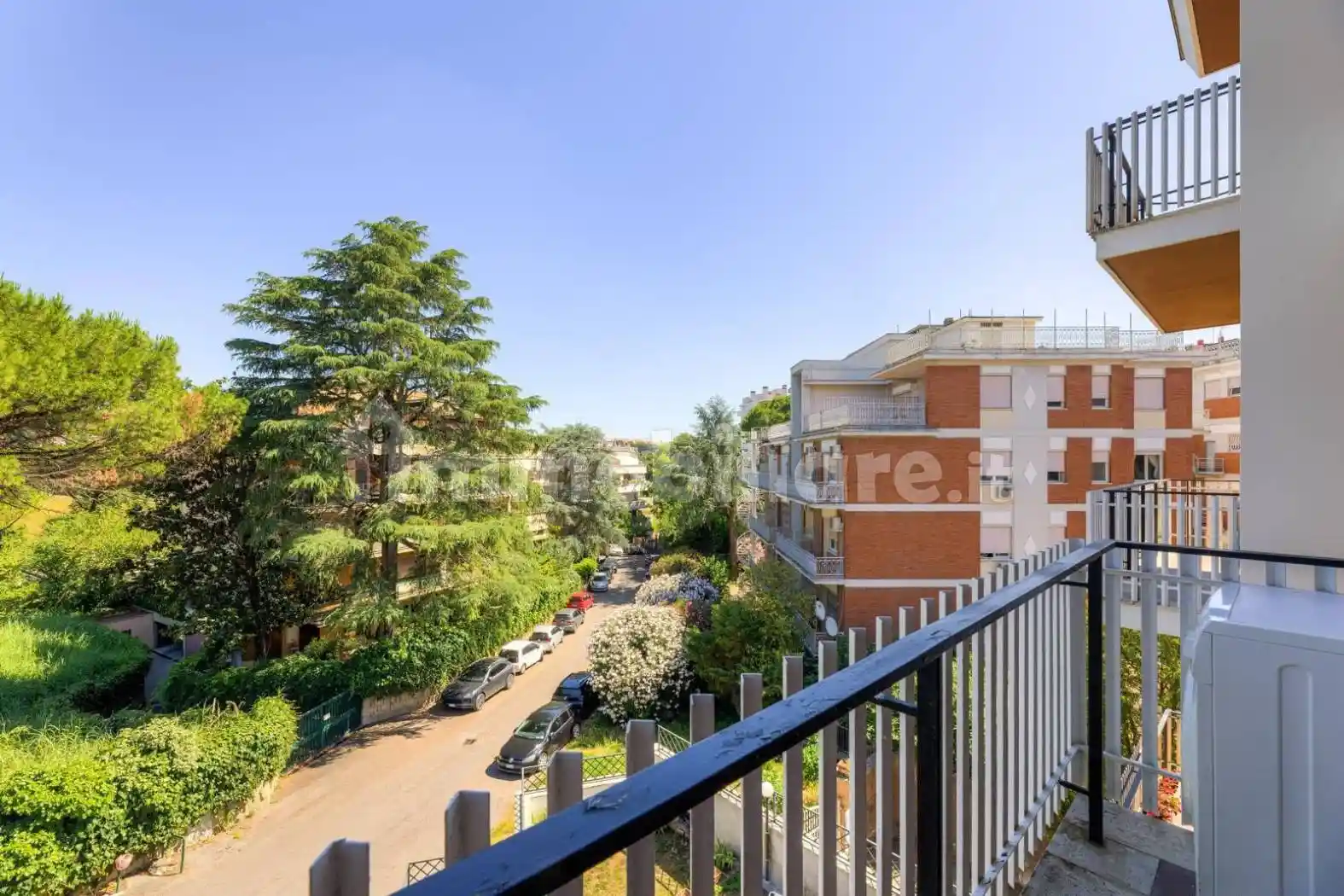 Appartamento in affitto a Roma