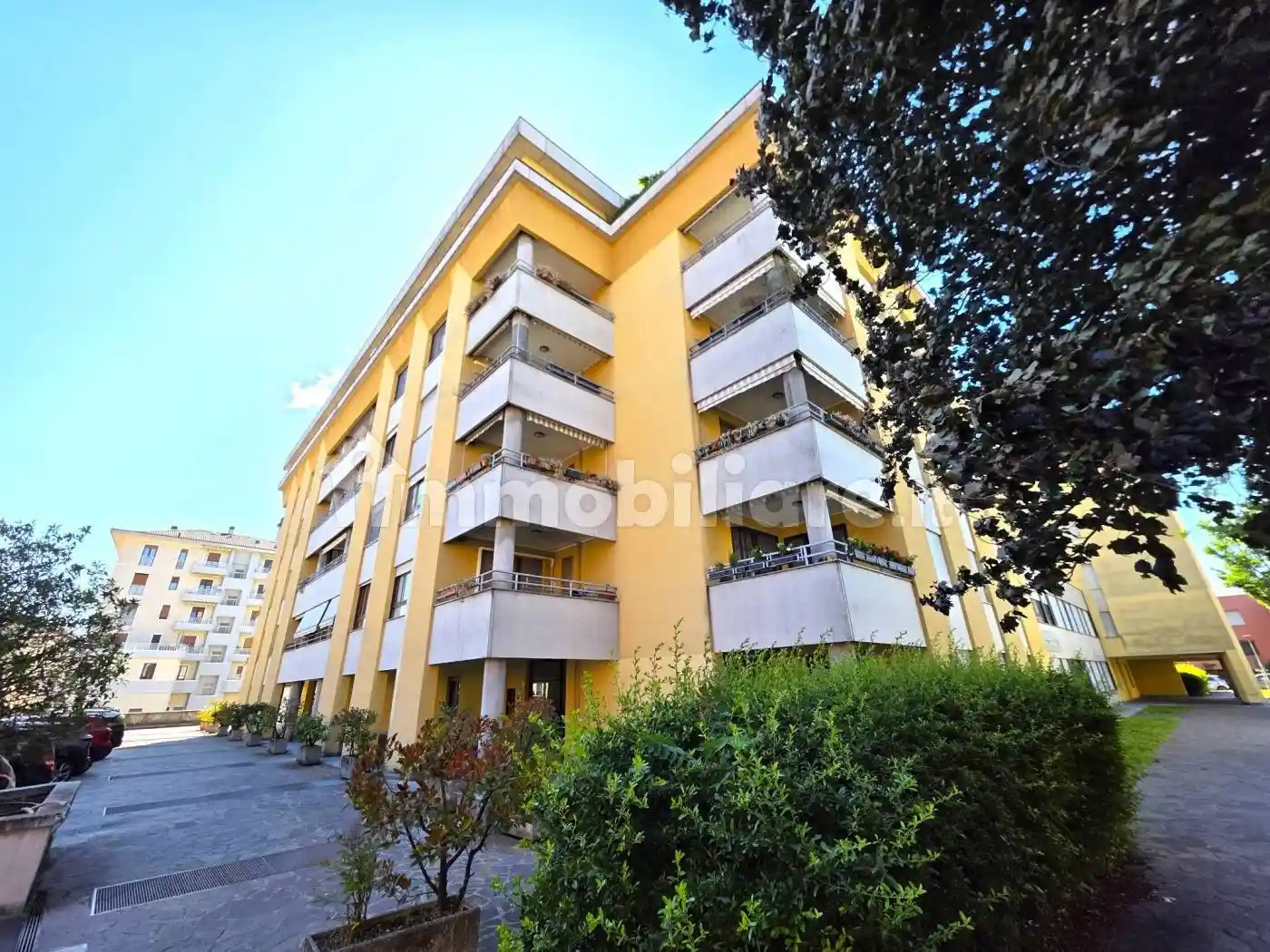 Appartamento in vendita a Legnano