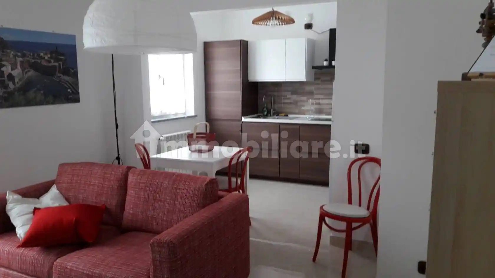 Appartamento in affitto a Sant'Olcese