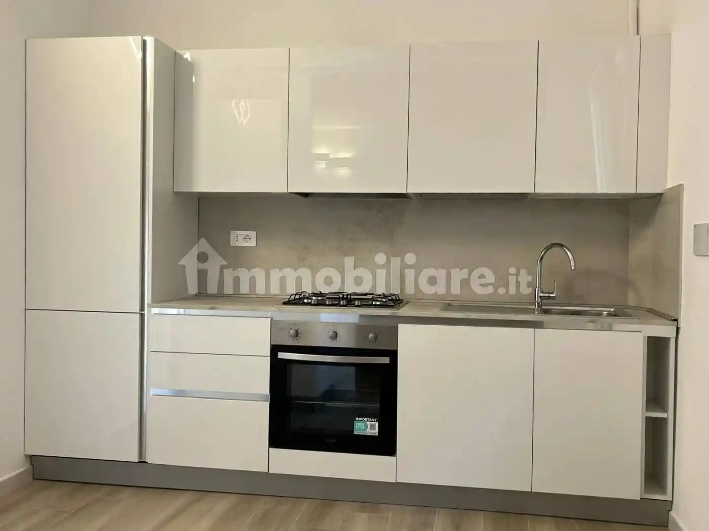 Appartamento in affitto a Bologna