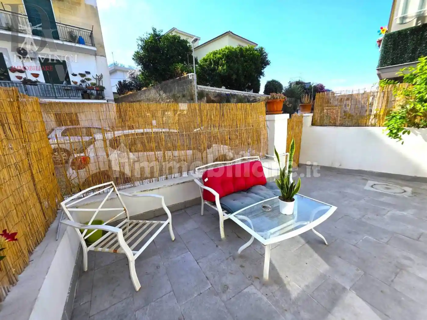 Appartamento in vendita a Pozzuoli