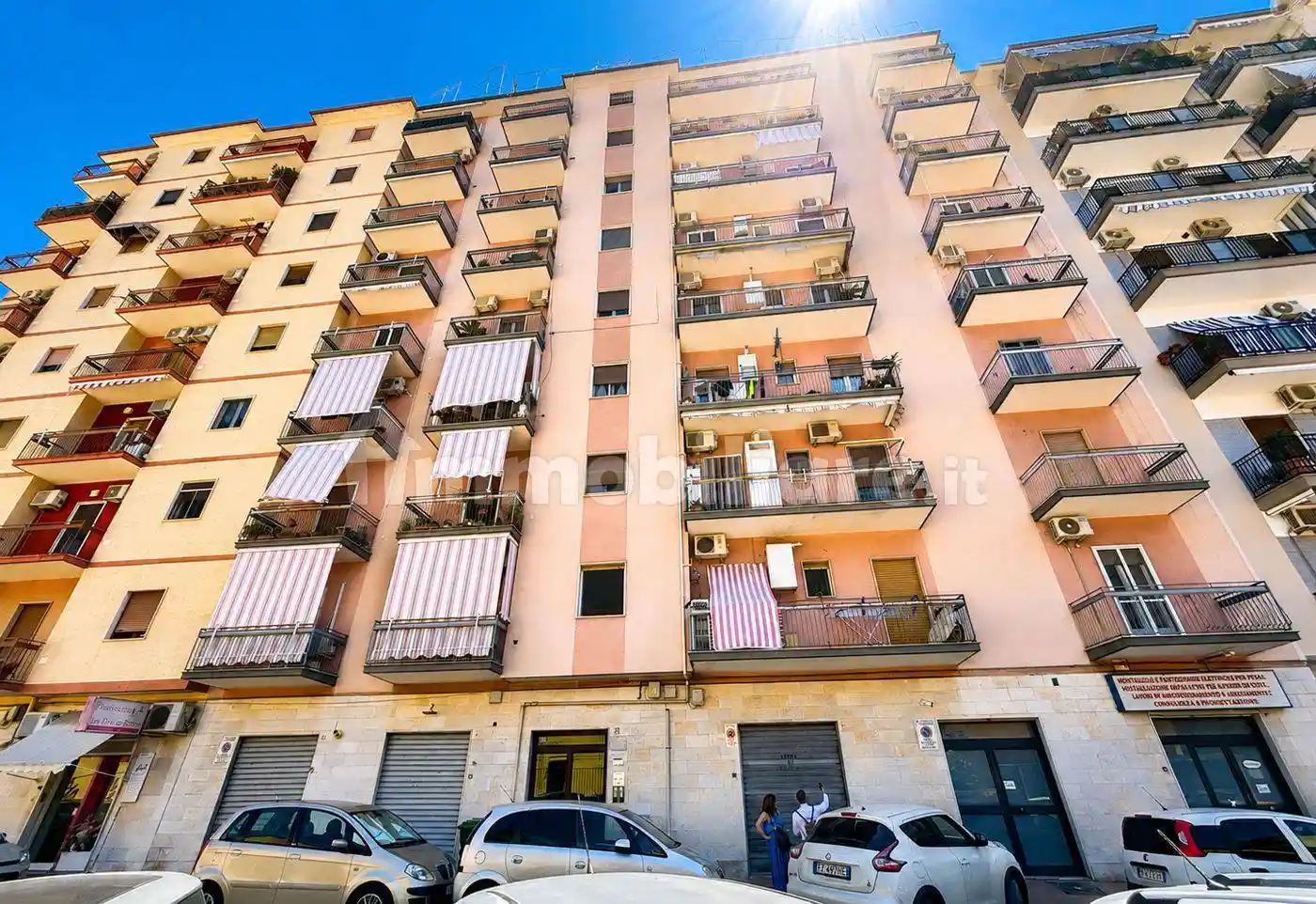 Appartamento in vendita a Taranto
