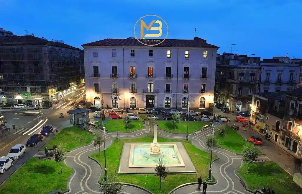 Appartamento in vendita a Catania