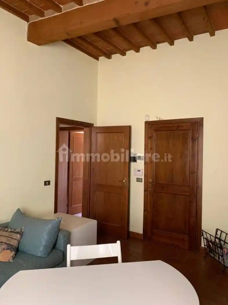 Appartamento in affitto a Pisa