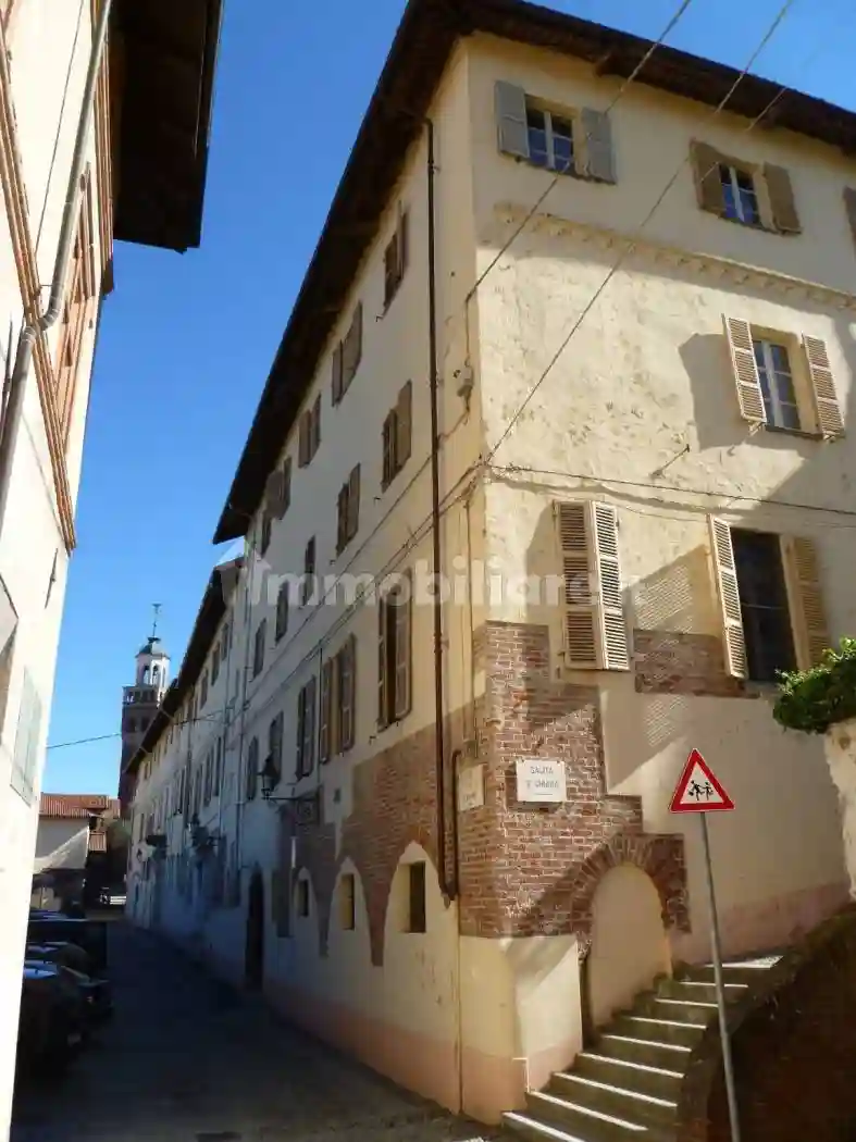 Palazzo - Edificio - foto 5