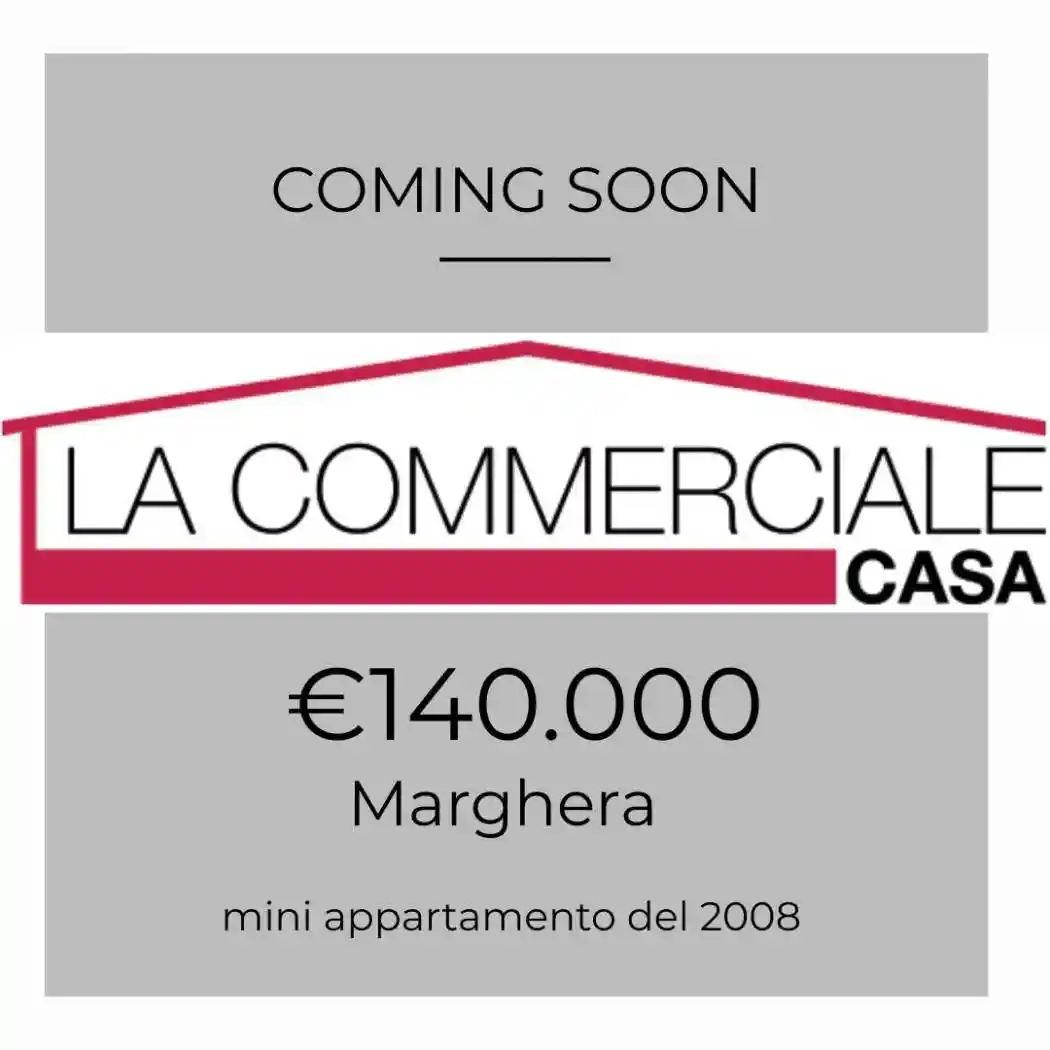 Appartamento in vendita a Venezia