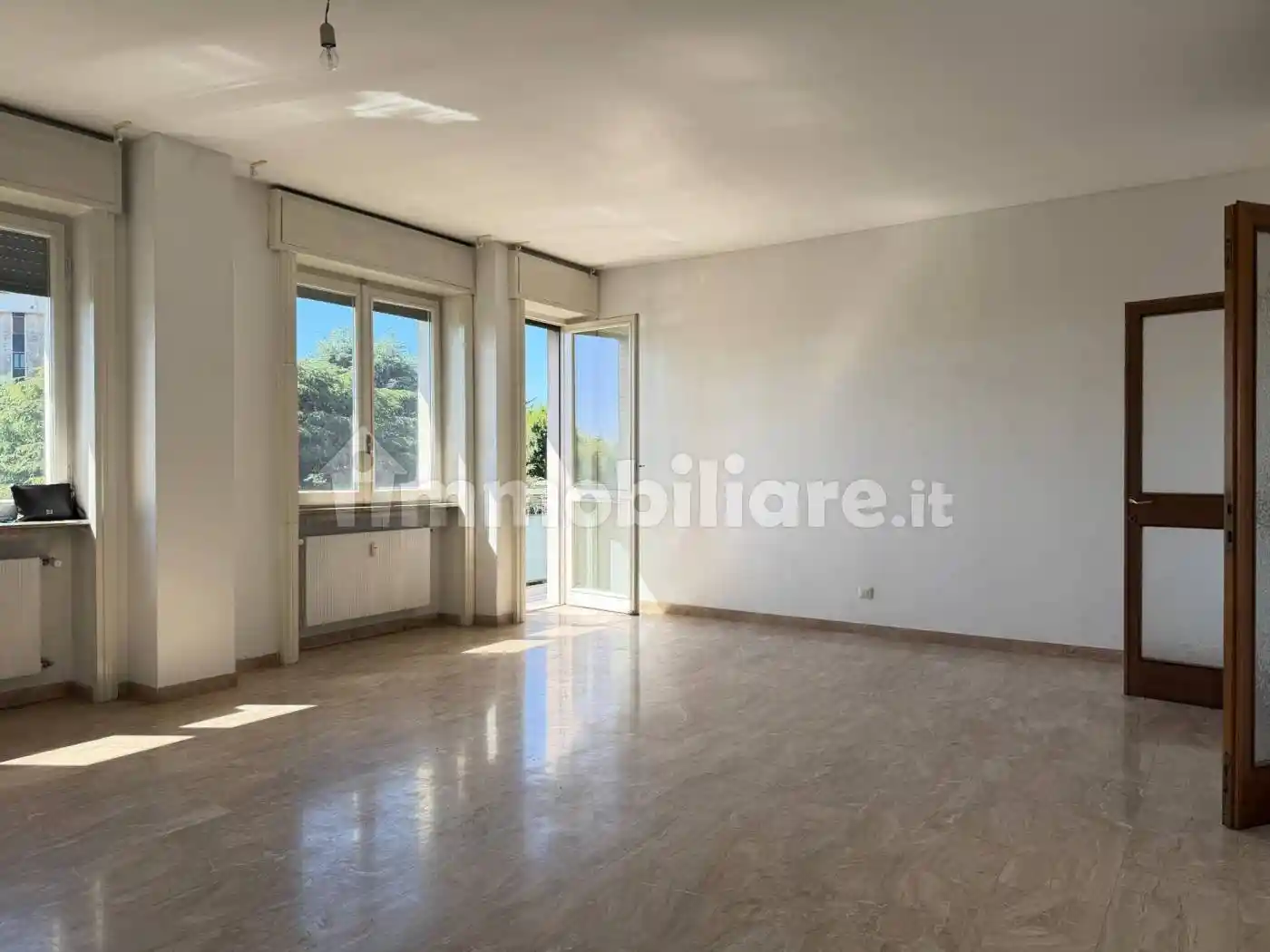 Attico - Mansarda in vendita a Saronno