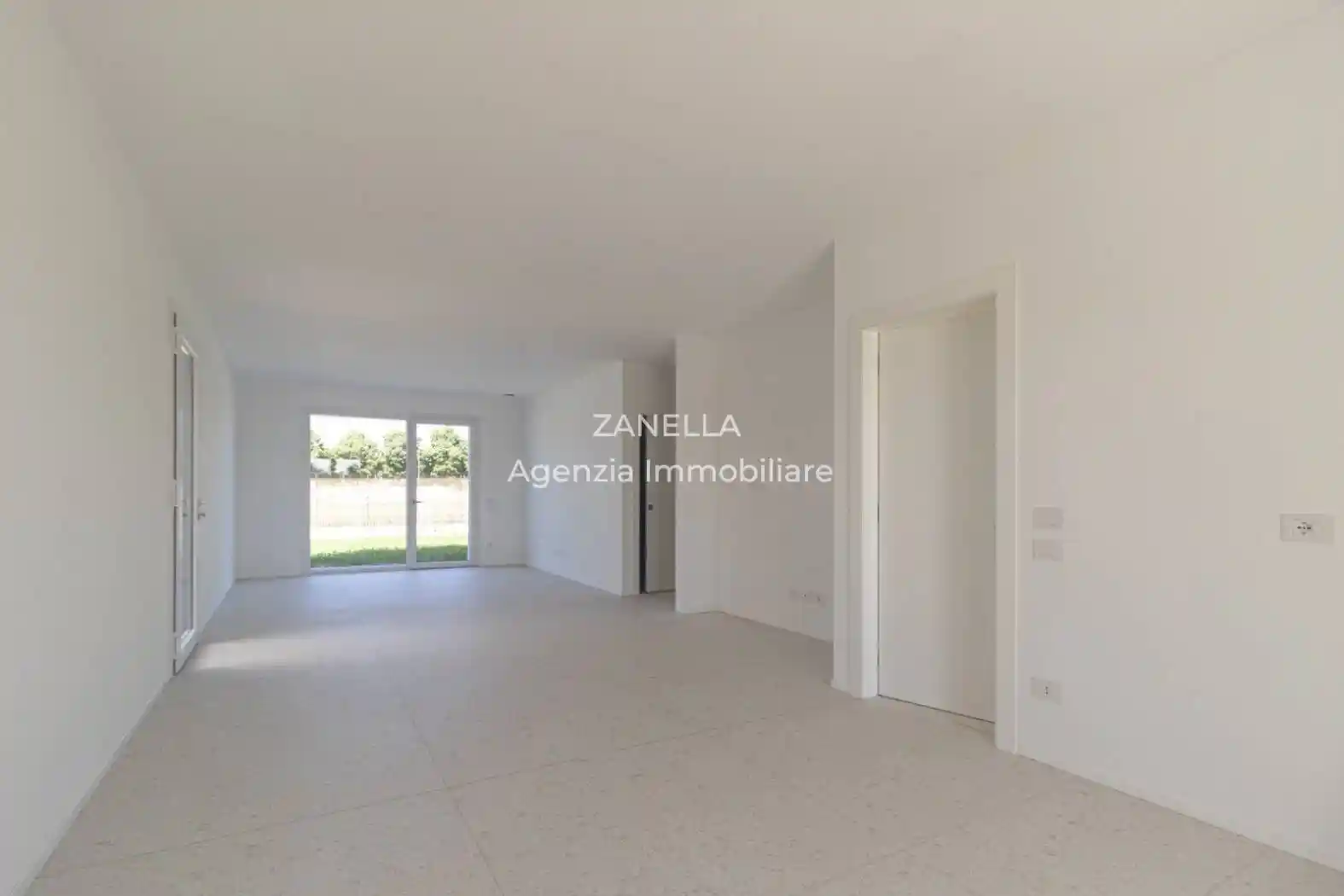 Villa in vendita a San Martino di Lupari