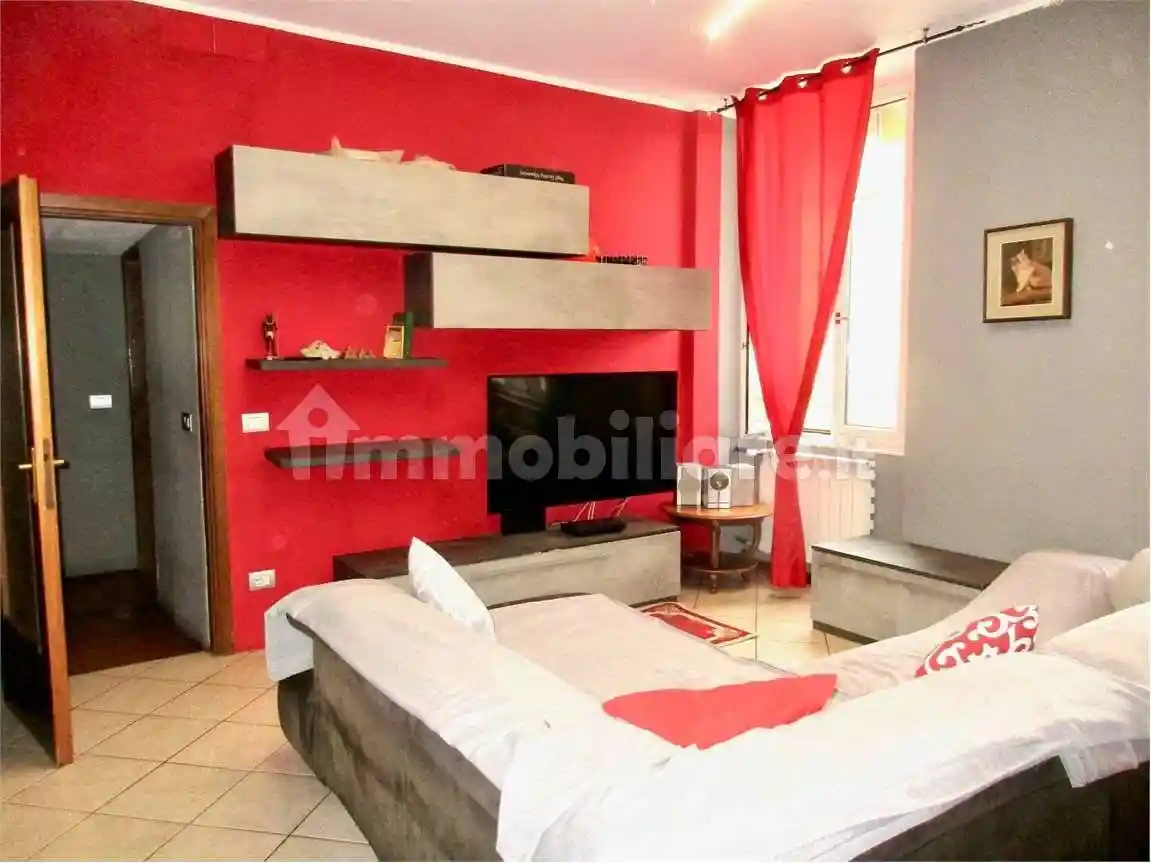 Appartamento in vendita a Villa d'Almè