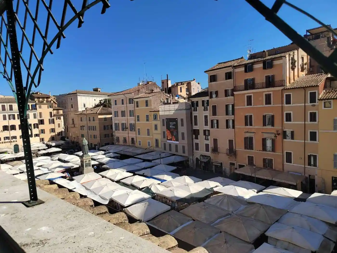 Appartamento in affitto a Roma