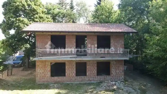 Villa in vendita a Alessandria
