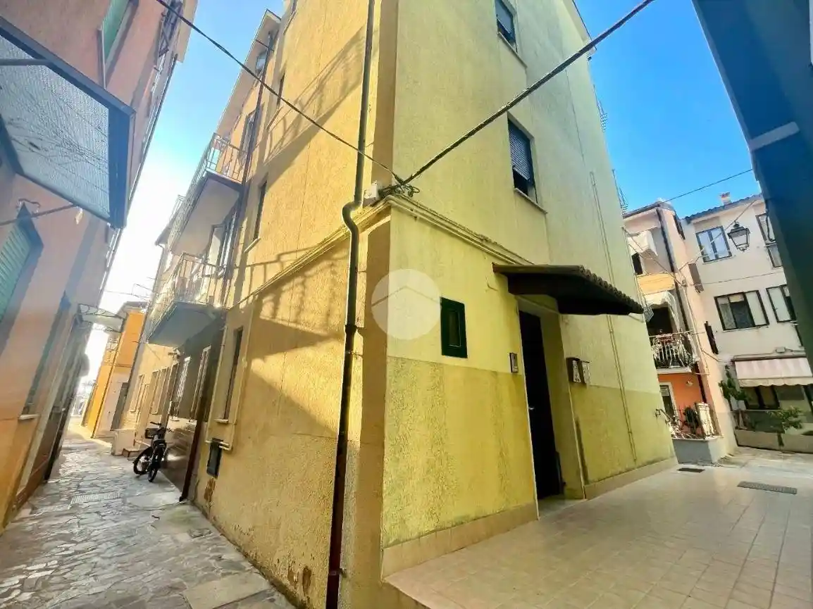 Appartamento in vendita a Chioggia