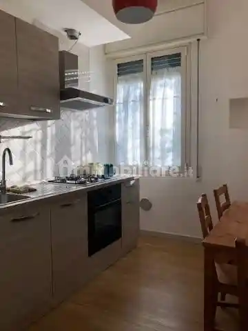 Appartamento in affitto a Bologna