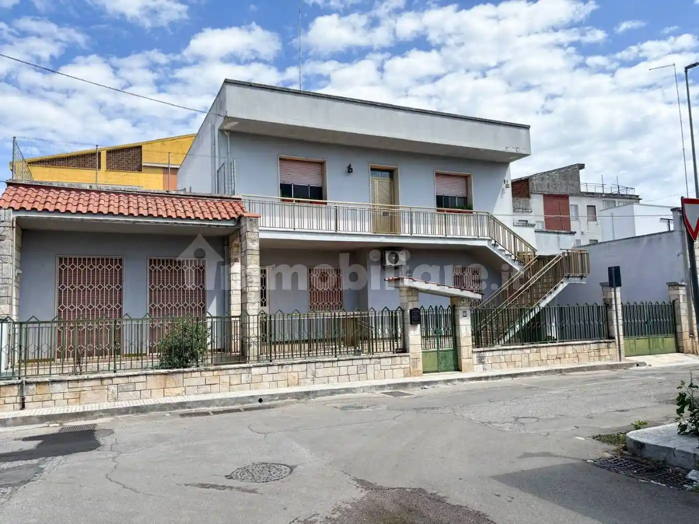 Appartamento in vendita a San Pietro Vernotico