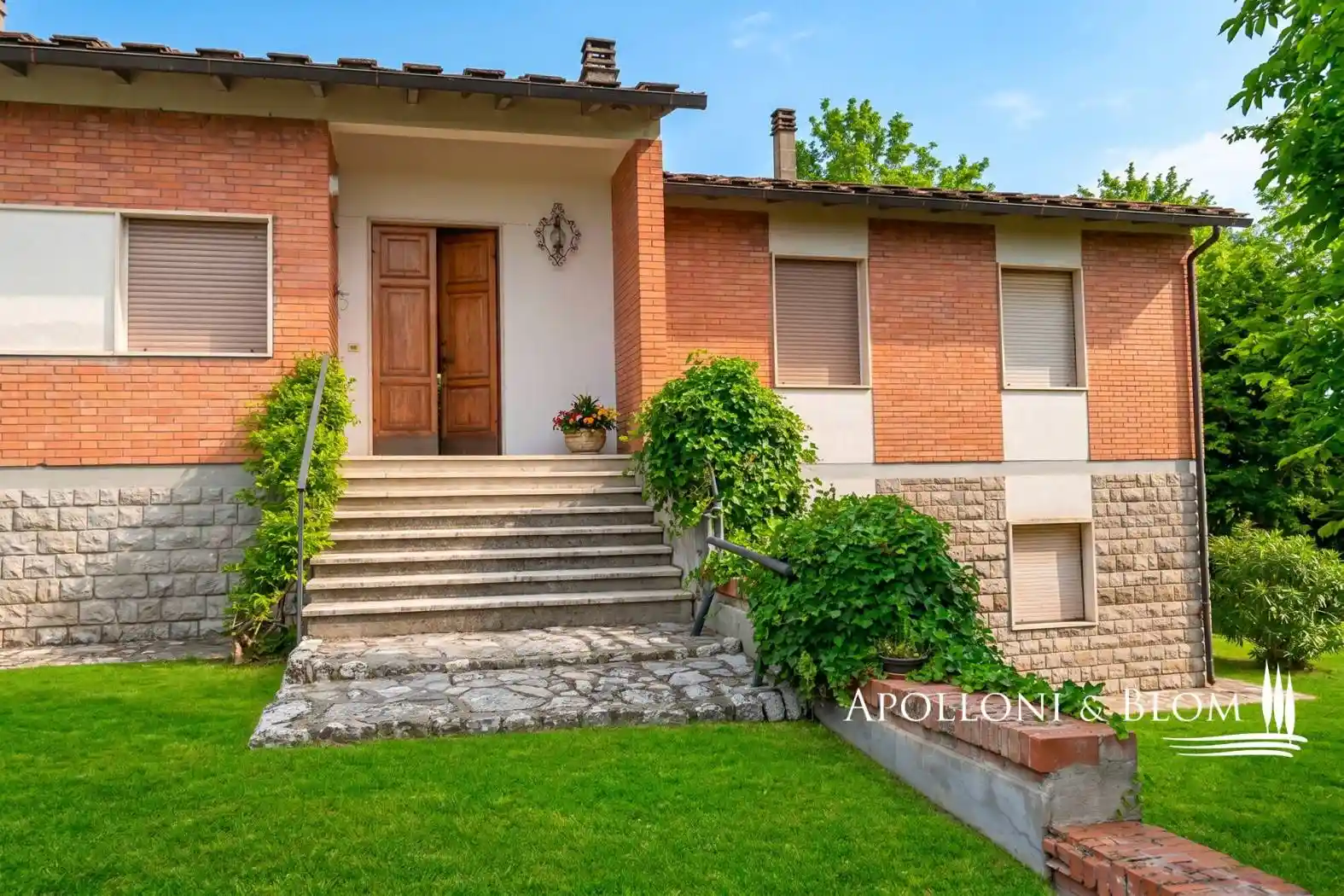 Villa in vendita a Siena