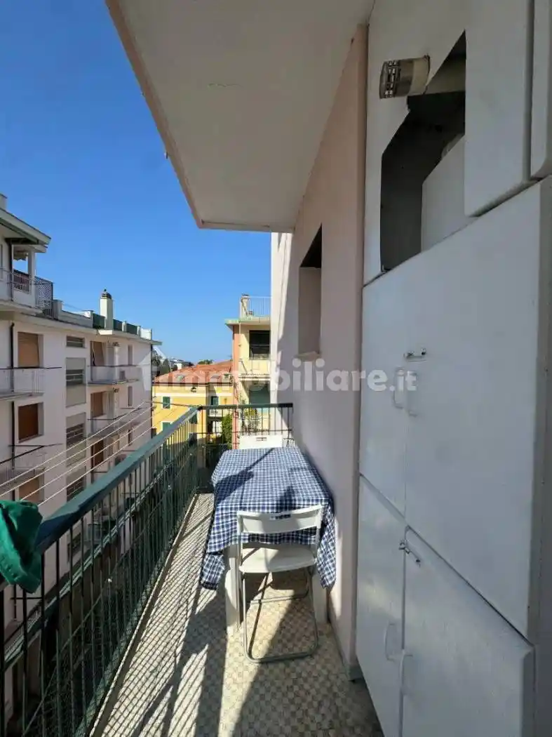 Appartamento in affitto a Sestri Levante