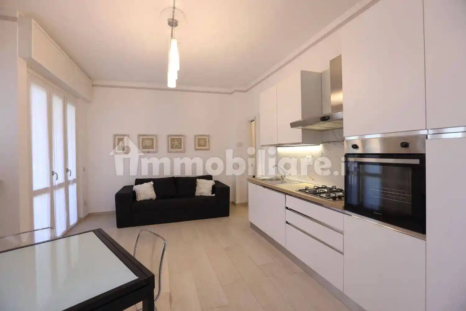 Appartamento in vendita a Lavagna