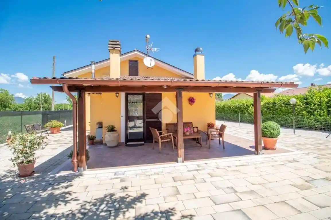Villa in vendita a Rieti