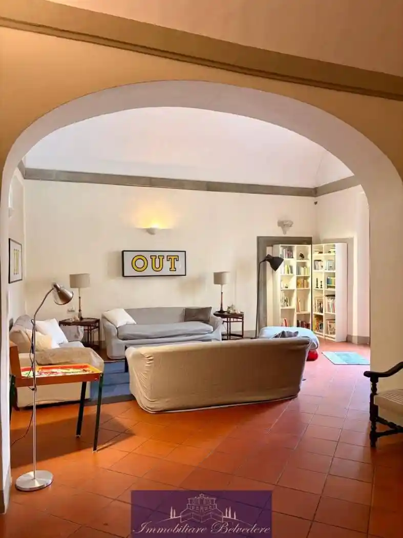 Appartamento in affitto a Firenze