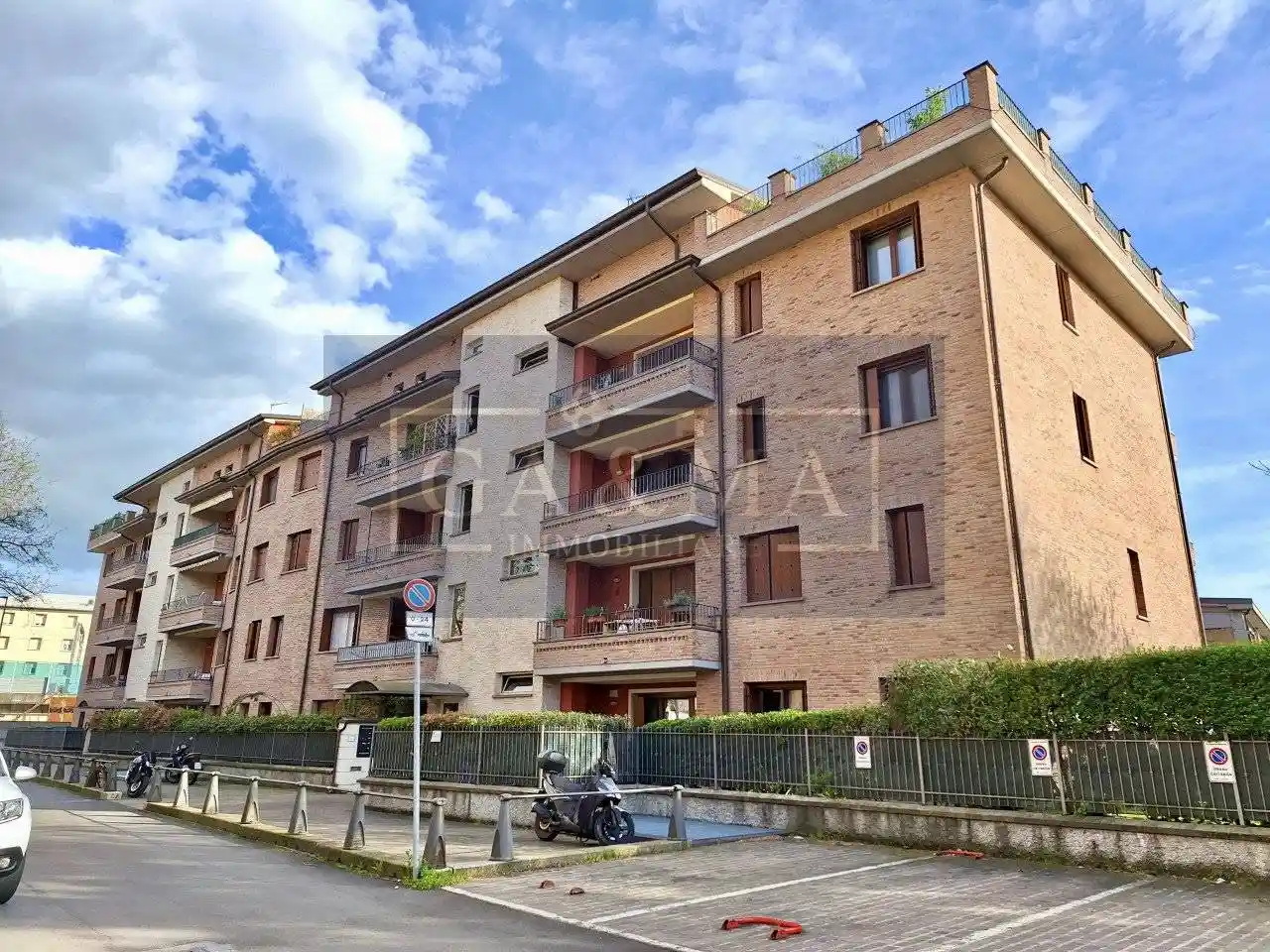 Appartamento in vendita a Parma
