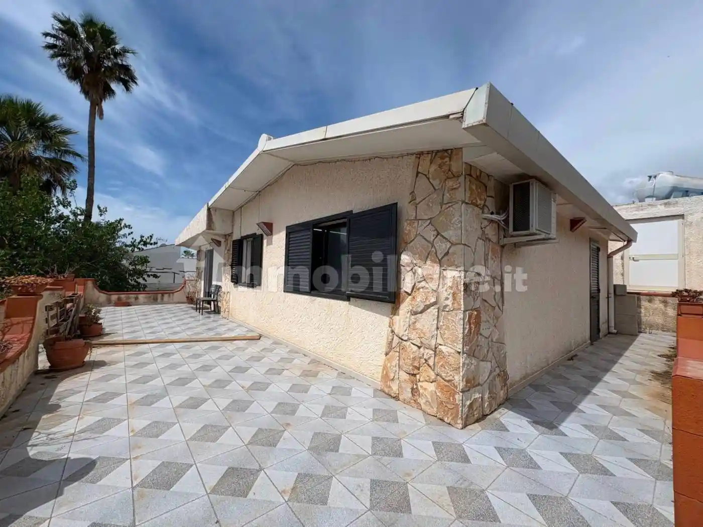 Villa in vendita a Siracusa