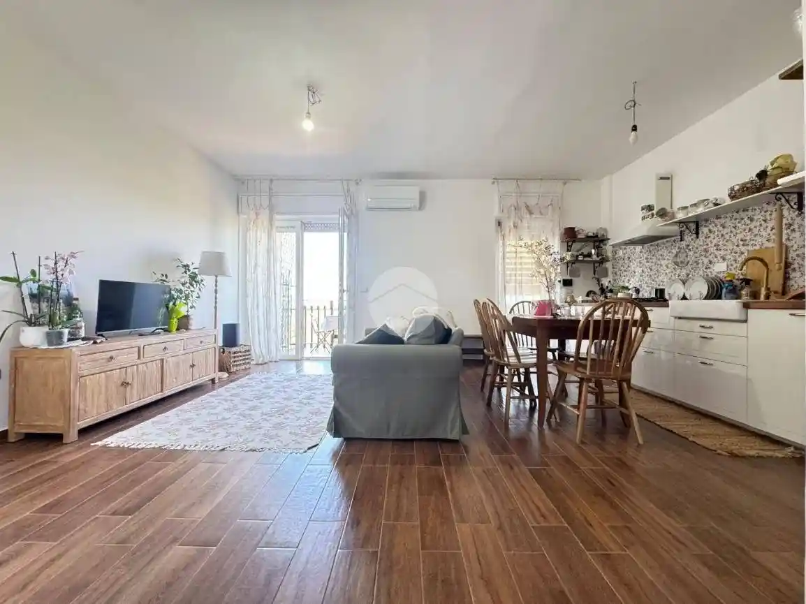 Appartamento in affitto a Roma