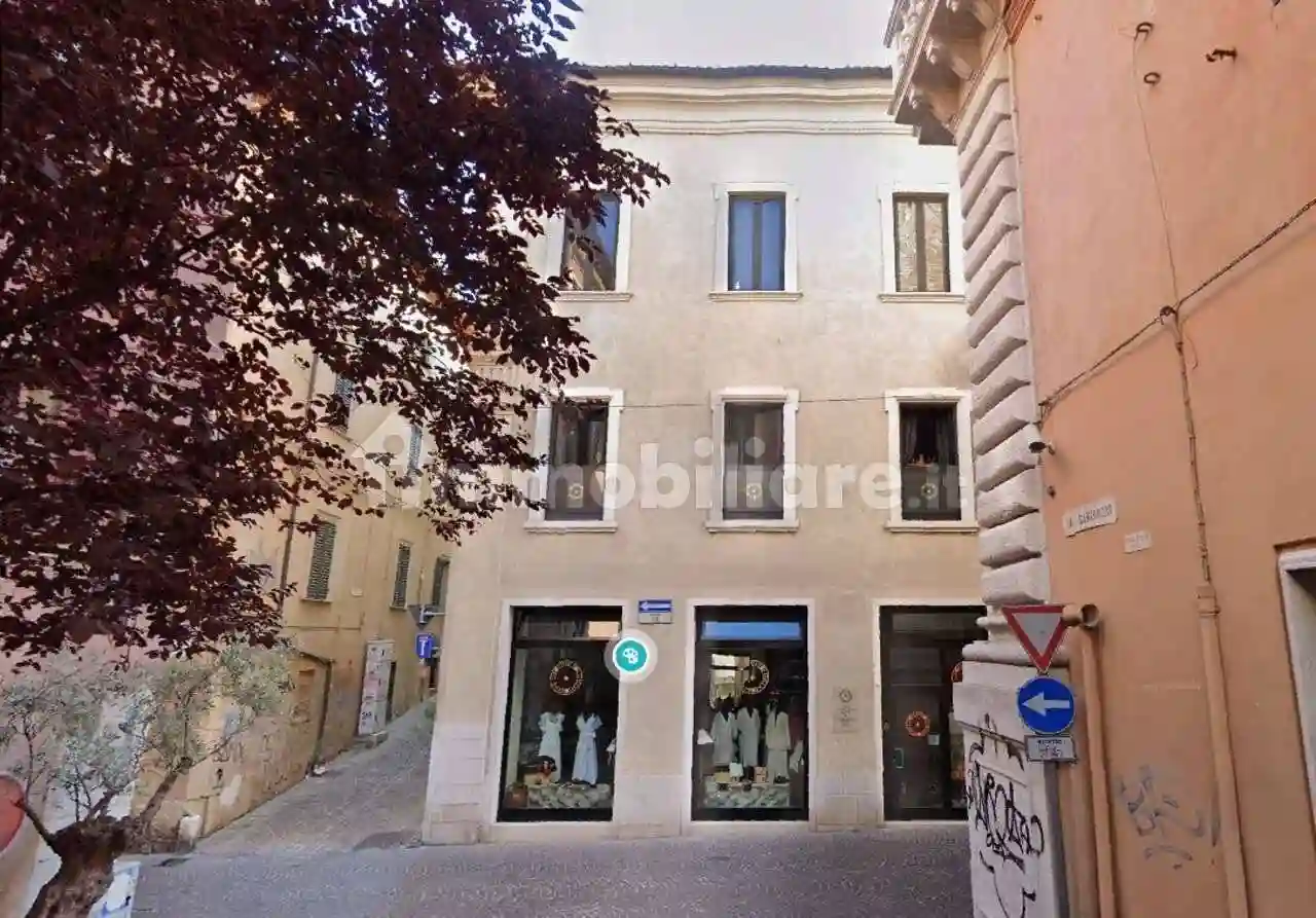 Palazzo - Edificio - foto 3