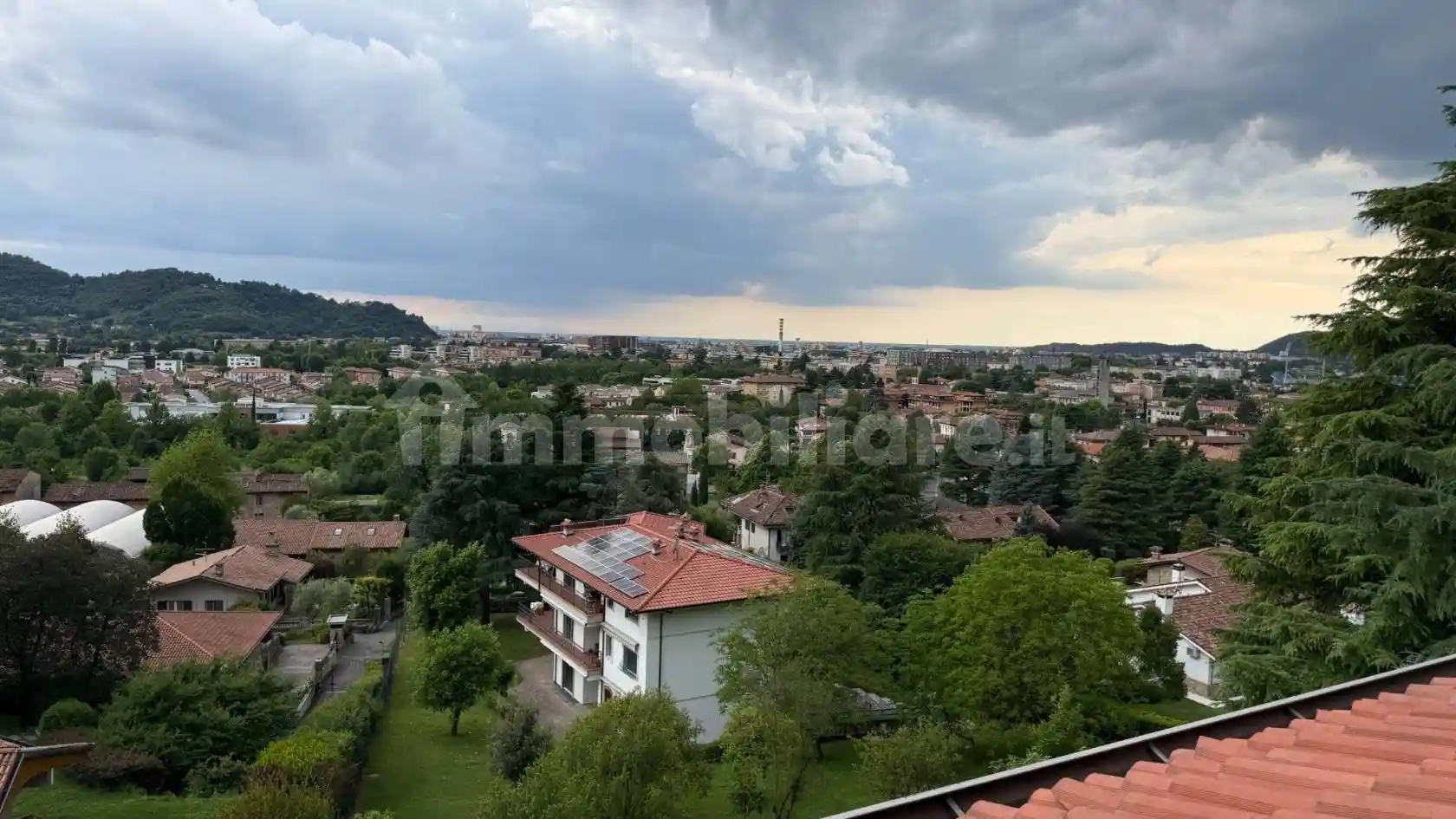 Villa in vendita a Brescia