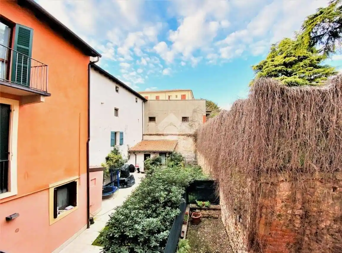 Appartamento in affitto a Verona