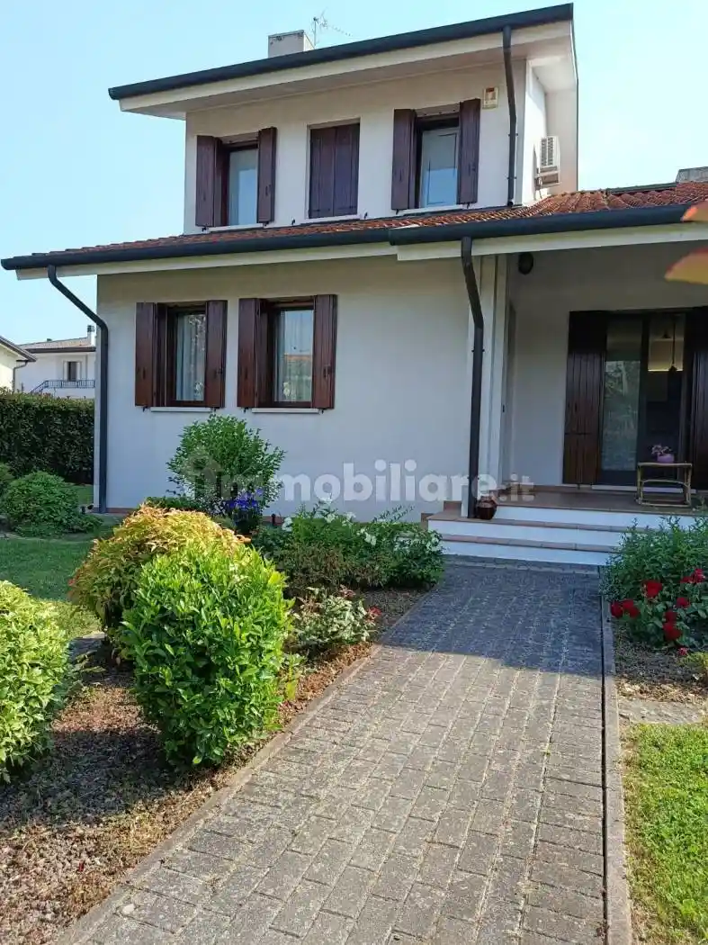 Villa in vendita a Spinea