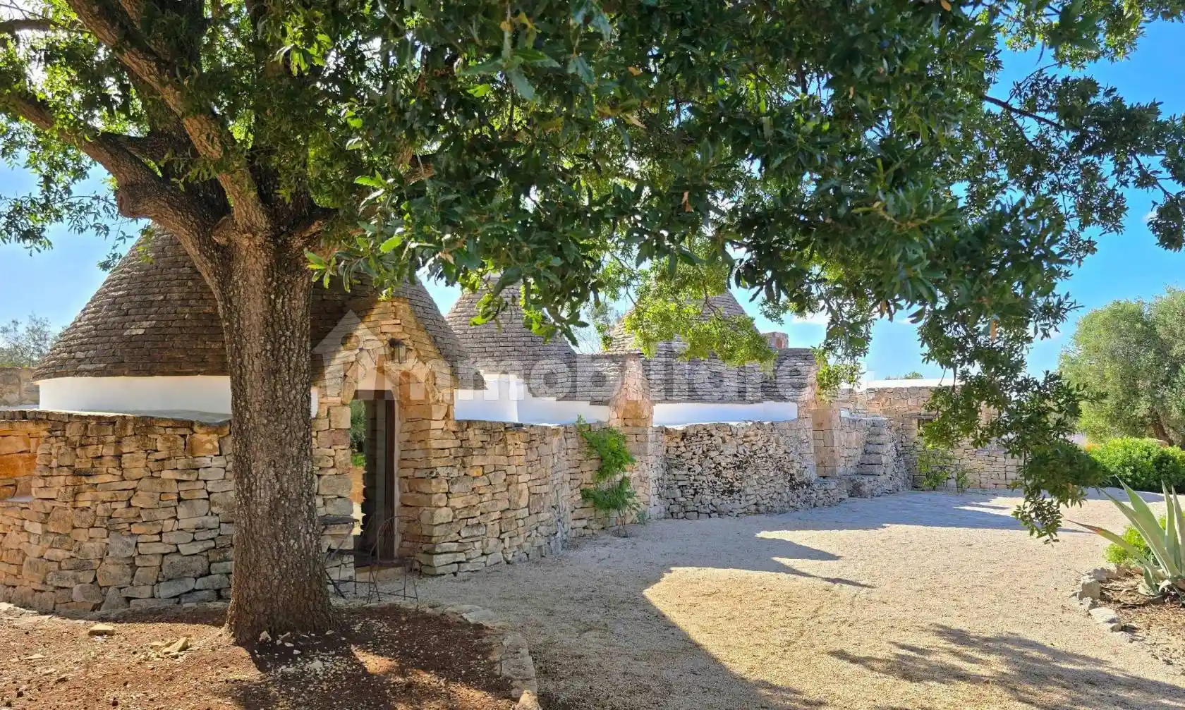 Villa in vendita a Ceglie Messapica