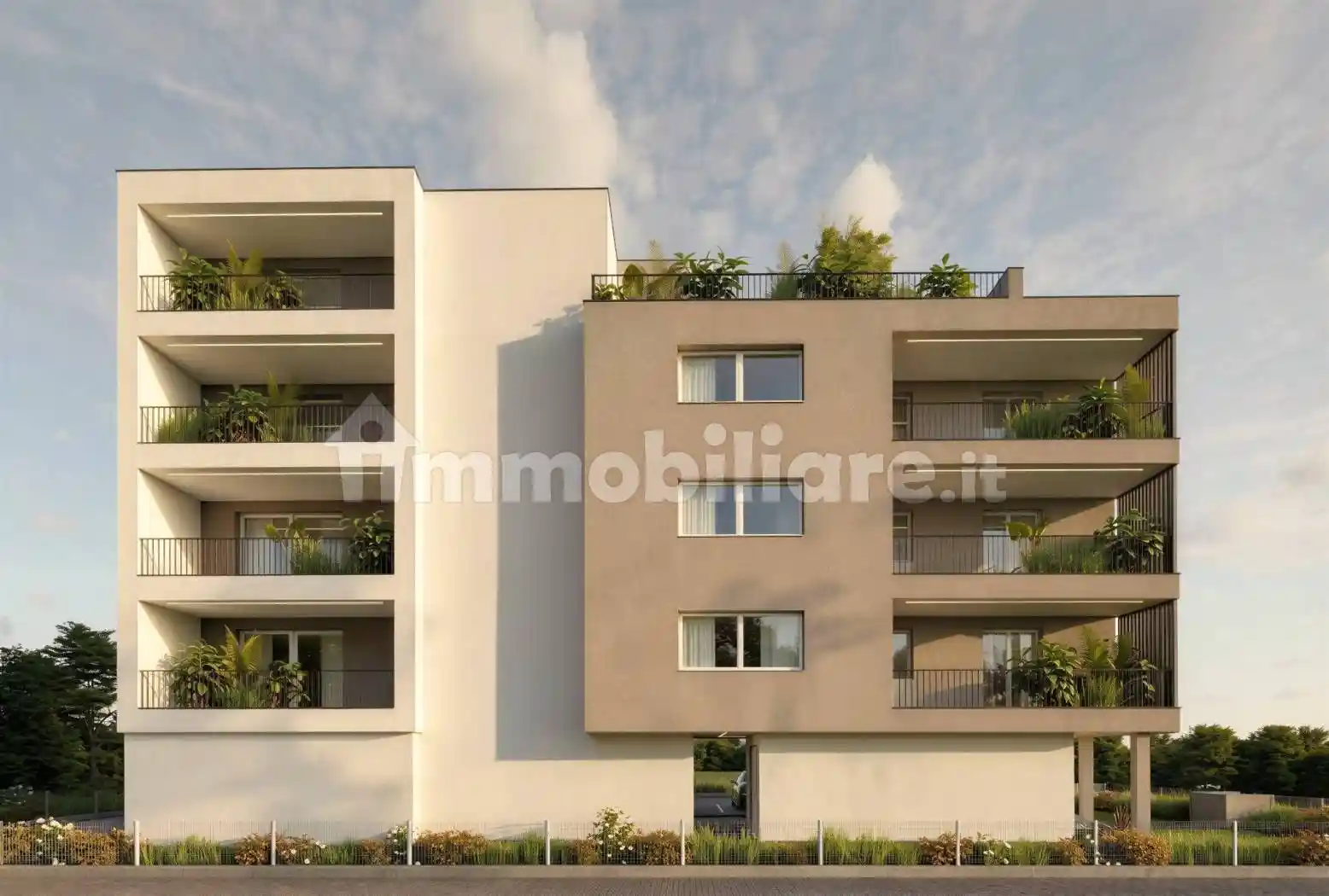 Appartamento in vendita a San Donà di Piave