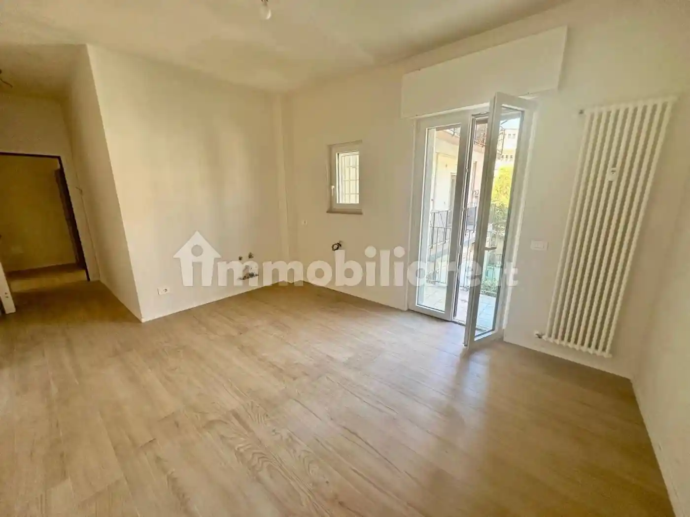 Appartamento in vendita a Bari