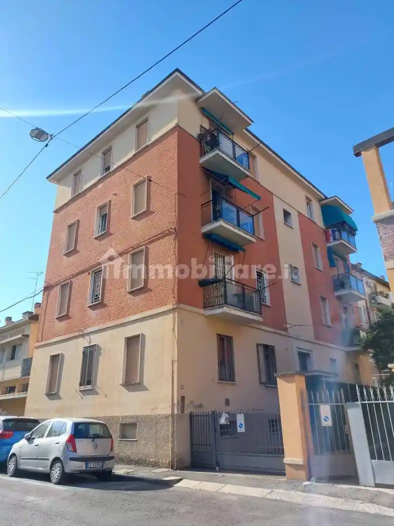 Appartamento in vendita a Bologna