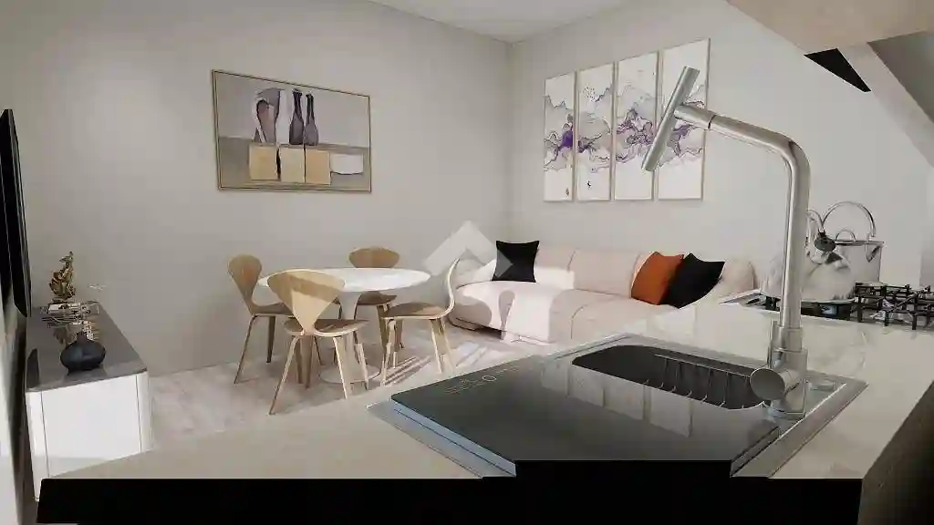Appartamento - foto 2