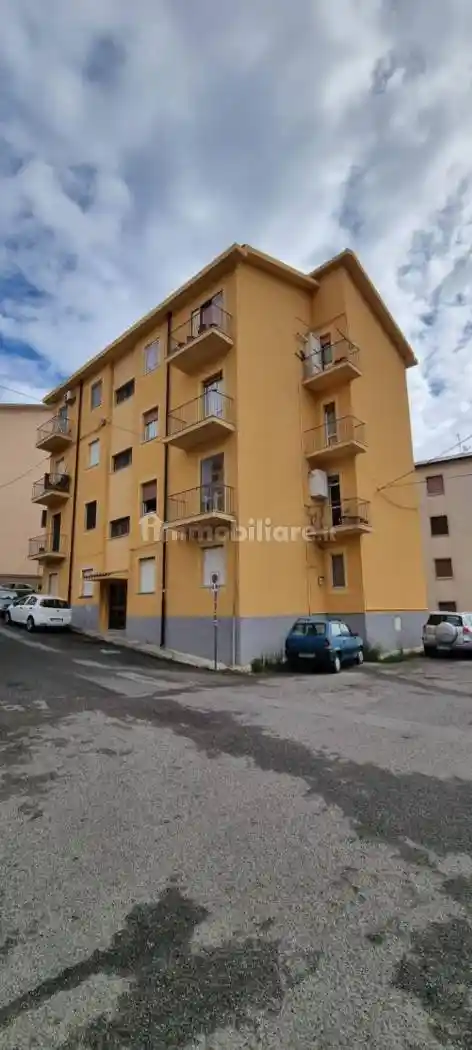 Appartamento in vendita a Catanzaro