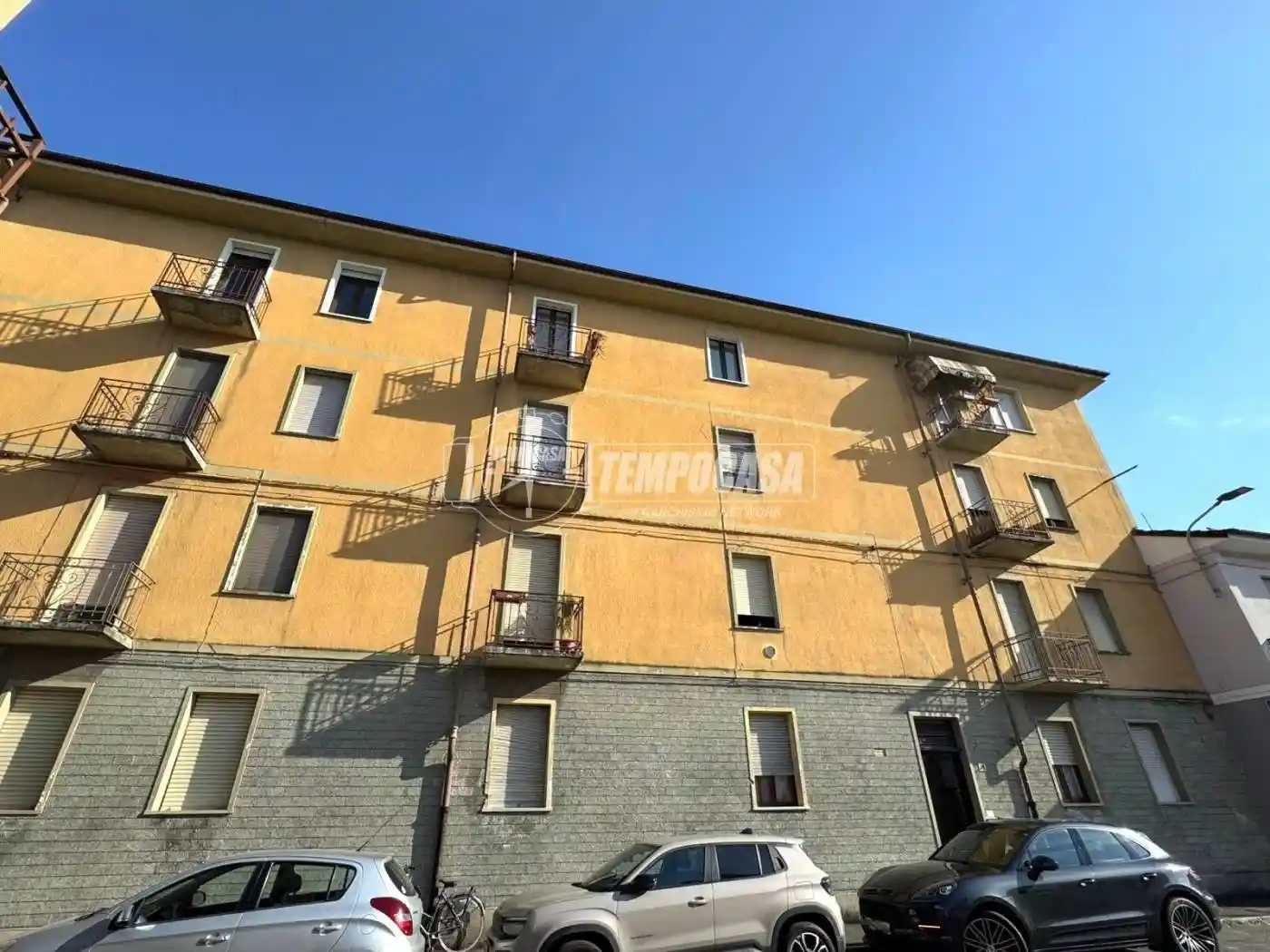 Appartamento in vendita a Savigliano