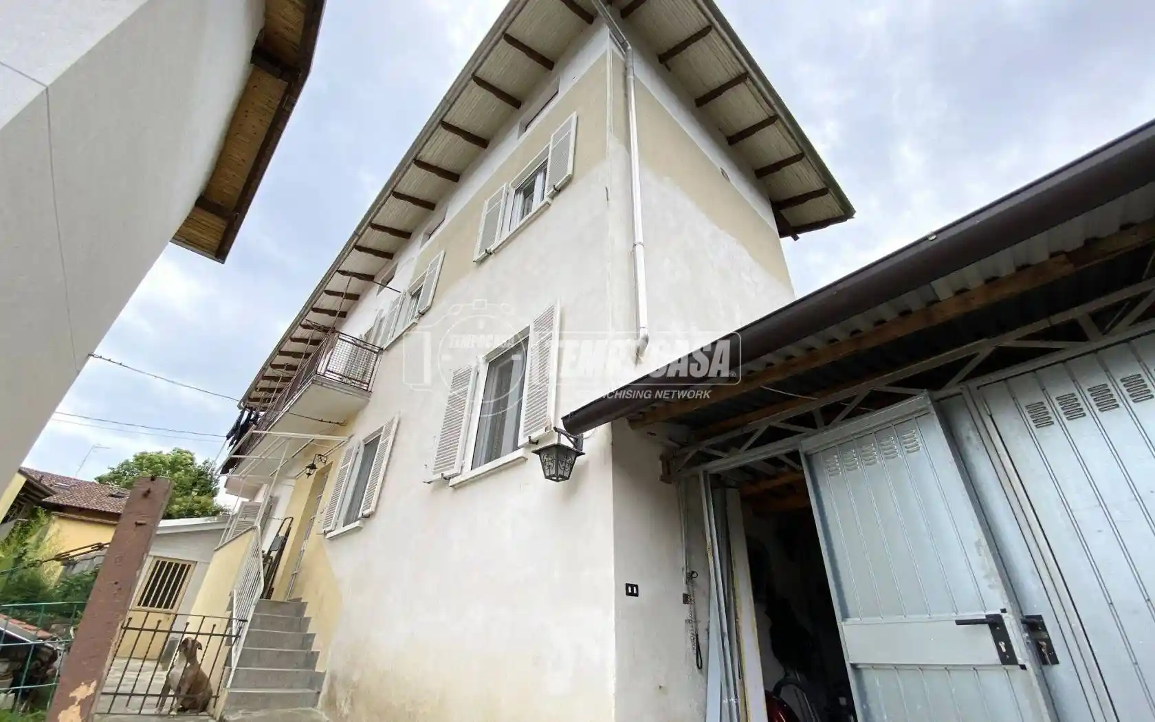 Casa indipendente in vendita a Cossato