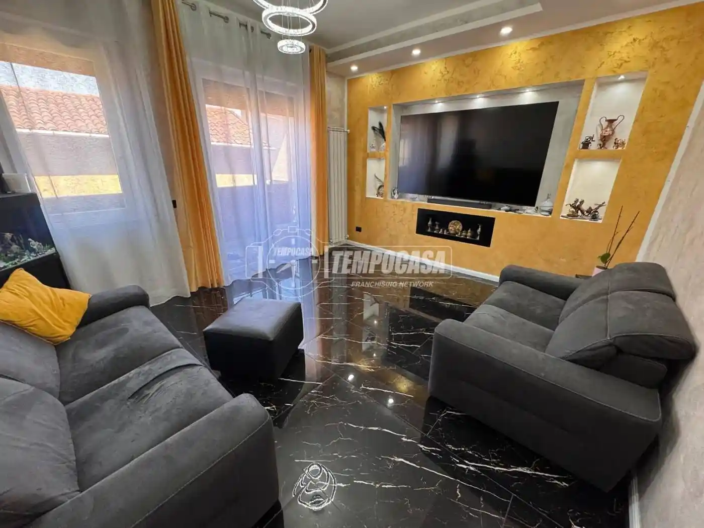 Villa in vendita a Busto Arsizio