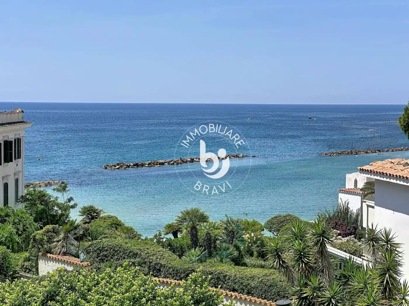 Appartamento in vendita a Santa Marinella