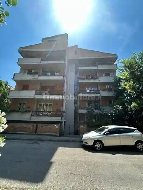 Appartamento in vendita a Ferrara