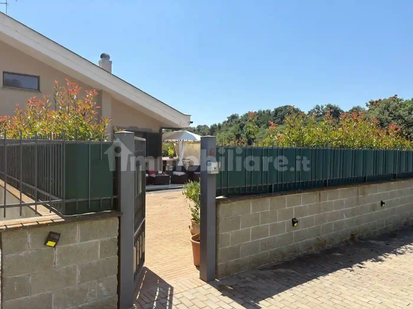 Villetta a schiera - foto 2